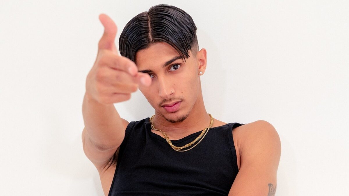 Baby Gang, sfogo rivolto alla Questura: “Se entro il 2022 non mi fanno suonare smetto di cantare ma…”