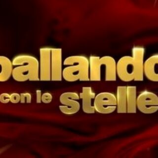 ballando con le stelle logo
