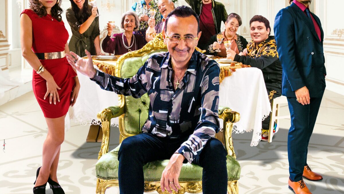 Benvenuti in casa Esposito: nuove clip musicali e tutte le anticipazioni sul film di Gianluca Ansanelli