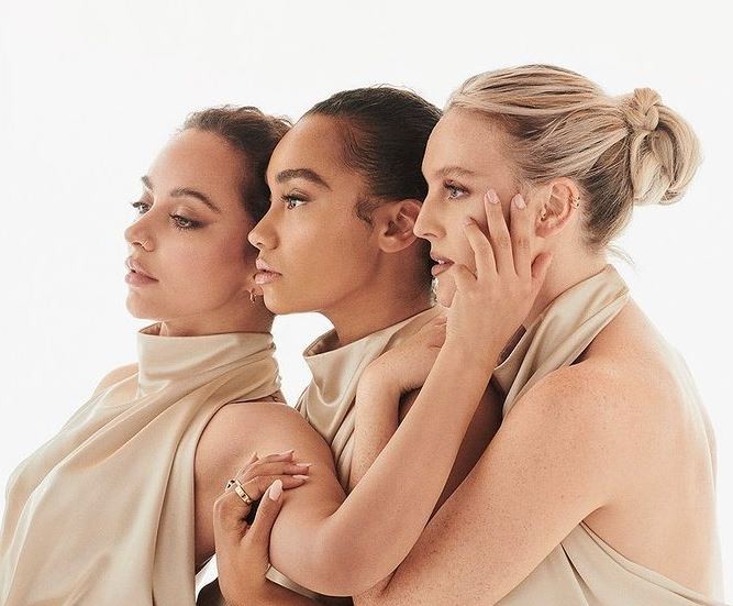Little Mix, Between Us: il 12 novembre esce il greatest hits (ecco la tracklist)