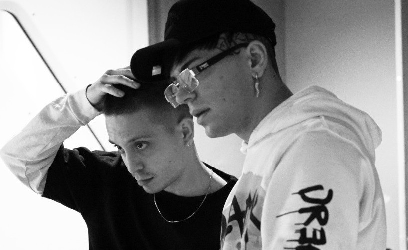 Blind, Triste è il nuovo singolo “Ecco come è nata la collaborazione con Giaime” (intervista video)