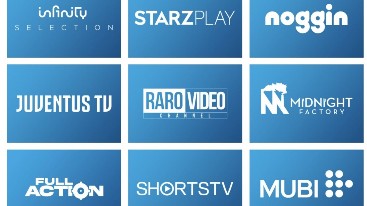 La guida definitiva ai canali di Amazon Prime Video