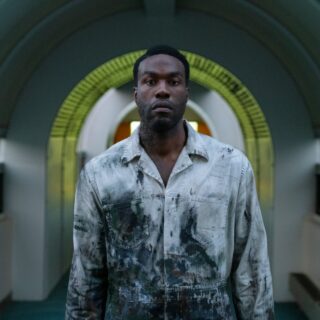 ‘horror di Jordan Peele (1)