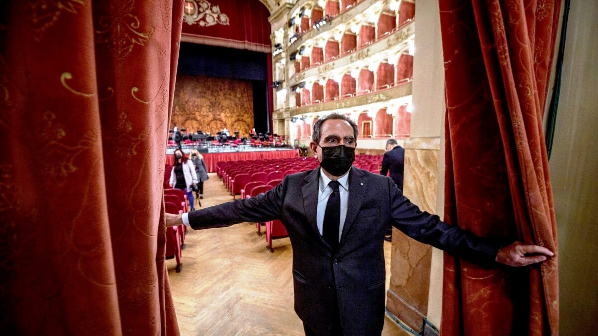 Rai, Carlo Fuortes sempre più vicino alla soprintendenza del teatro alla Scala di Milano