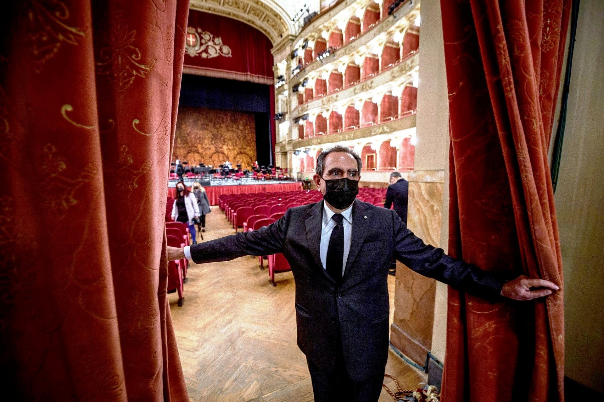 Rai, Carlo Fuortes sempre più vicino alla soprintendenza del teatro alla Scala di Milano