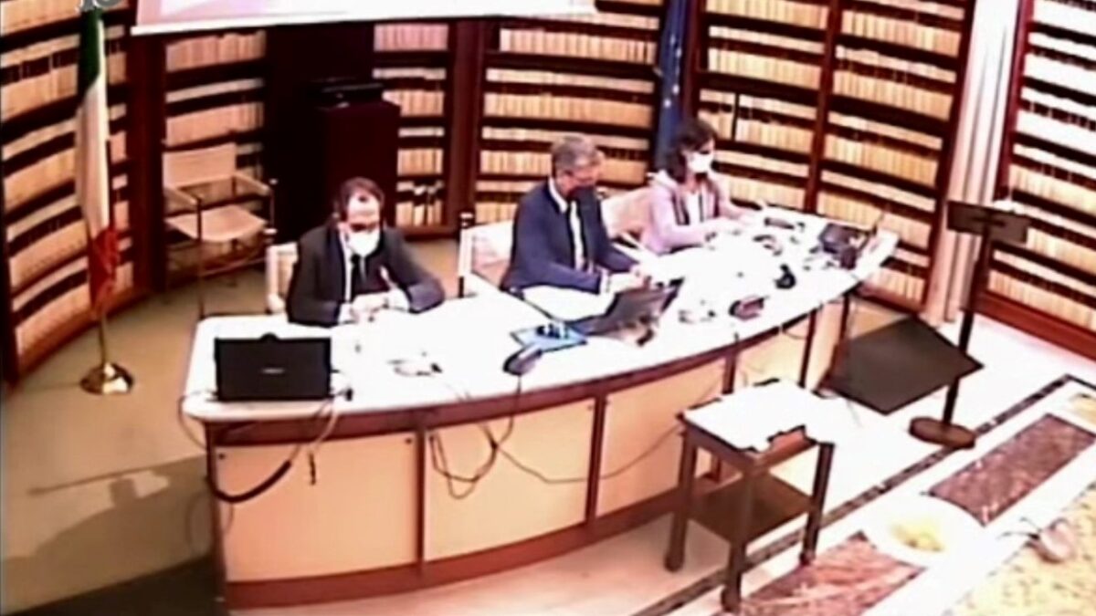 Fuortes, prima audizione in Vigilanza Rai: “Ci stiamo interrogando su come riuscire a continuare a vivere con questi conti”