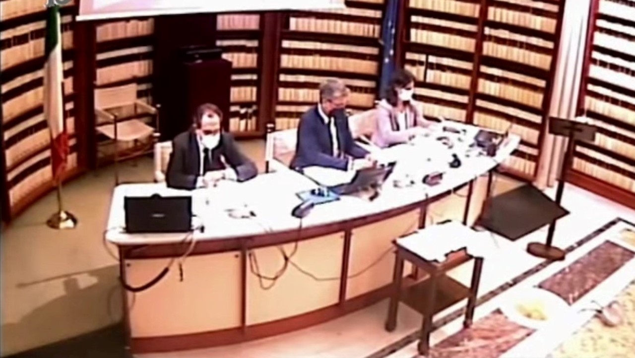 Fuortes, prima audizione in Vigilanza Rai: “Ci stiamo interrogando su come riuscire a continuare a vivere con questi conti”
