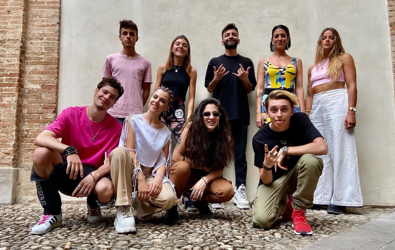 Castrocaro 2021 finalisti