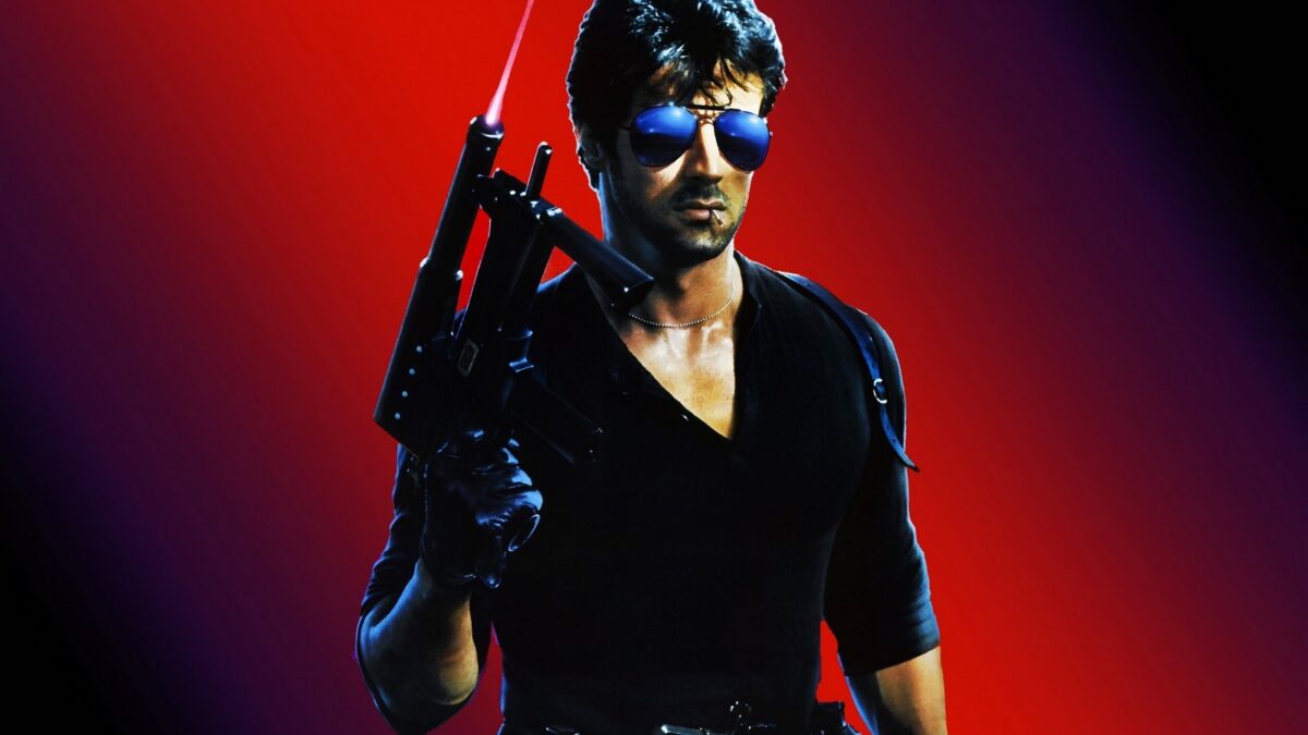 Cobra compie 35 anni: storia e curiosità del film con Sylvester Stallone