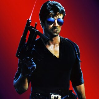 Cobra compie 35 anni storia e curiosità del film con Sylvester Stallone (3)