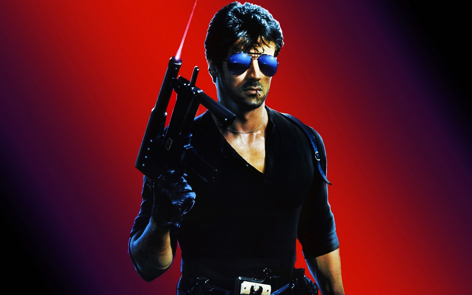 Cobra compie 35 anni: storia e curiosità del film con Sylvester Stallone
