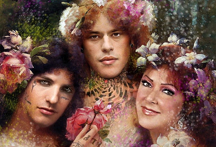 Orietta Berti Mille Fedez Achille Lauro