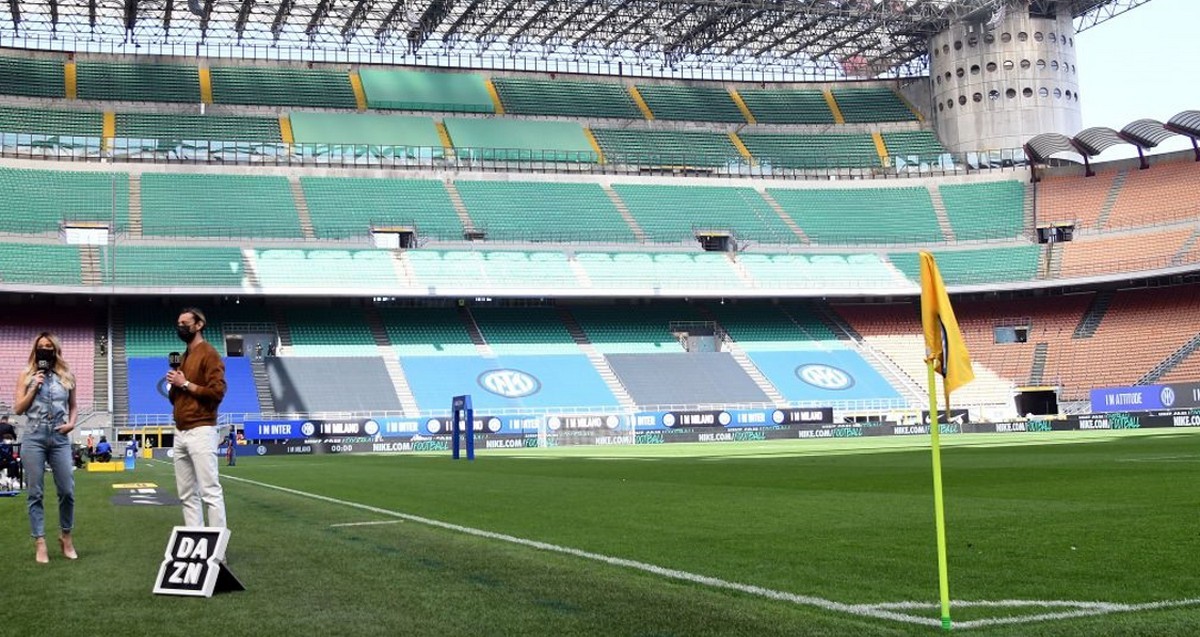 DAZN avrà il suo “Diretta Gol”: Zona Gol arriverà dalla terza giornata di Serie A