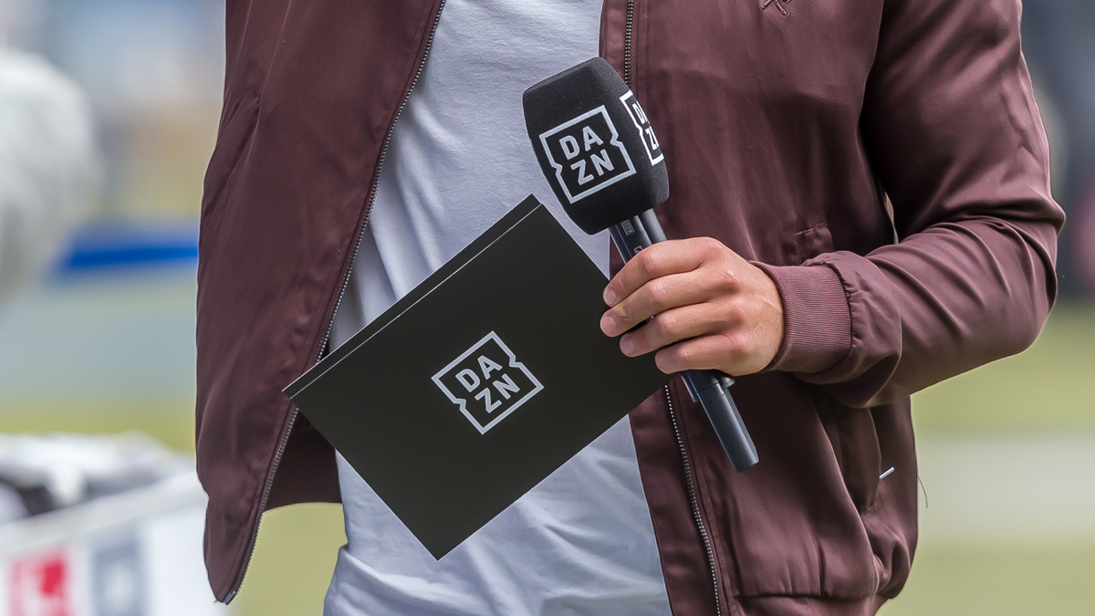 Dazn: “Dispiaciuti per problema durante Inter-Genoa, è fisiologico assestamento per svolta epocale”