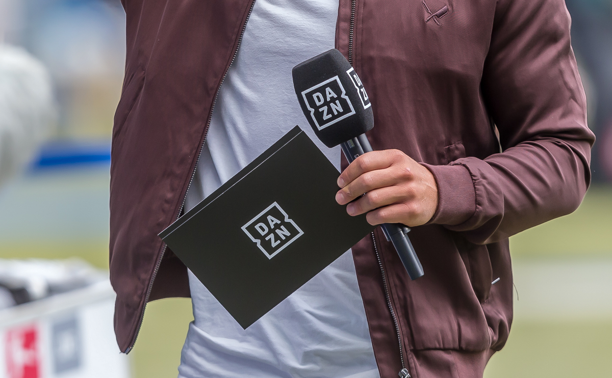 Dazn