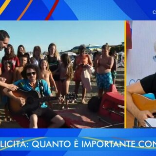 estate in diretta