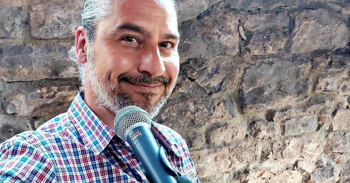 Dennis Fantina a Tale e Quale Show