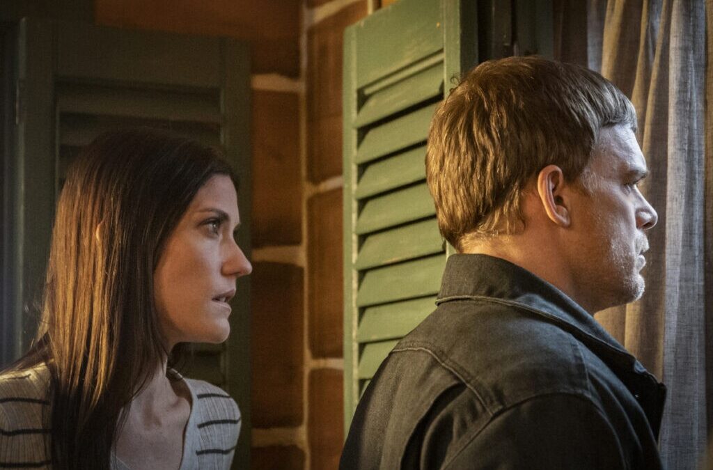Dexter 9: New Blood, i primi spoiler della serie tv