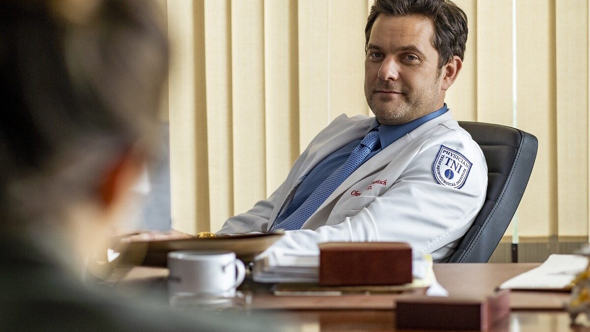 STARZPLAY le serie tv in streaming a settembre: Dr. Death, BMF