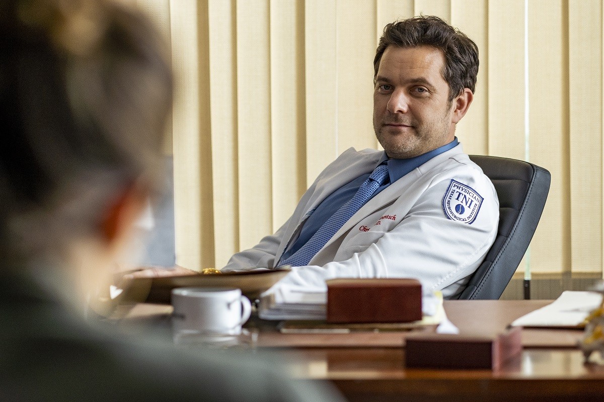 STARZPLAY le serie tv in streaming a settembre: Dr. Death, BMF