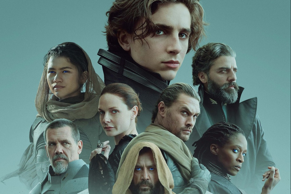 Dune: chi sono i personaggi del film di Dennis Villeneuve?