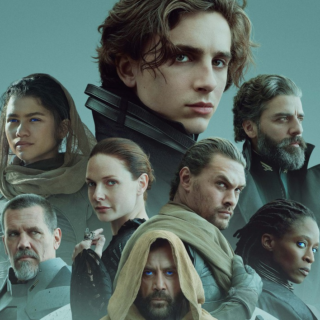 Dune chi sono i personaggi del film di Dennis Villeneuve (8)