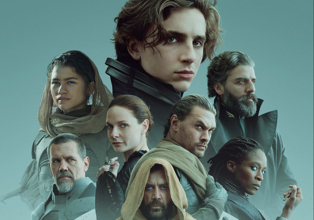 Dune: chi sono i personaggi del film di Dennis Villeneuve?