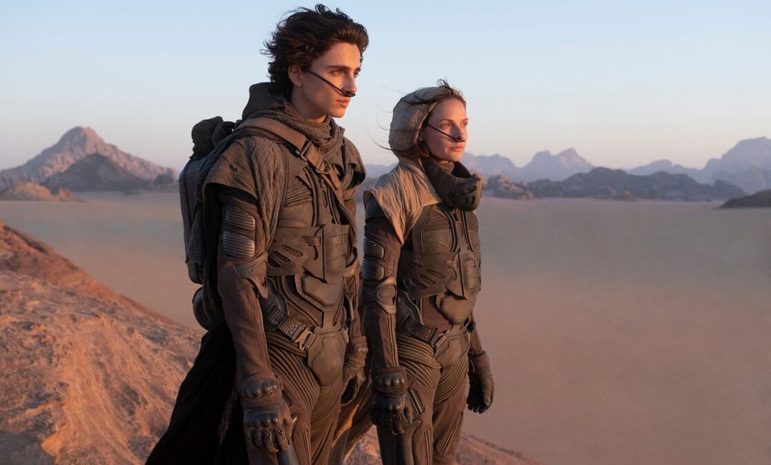 Dune: il romanzo che ha ispirato il moderno immaginario fantascientifico