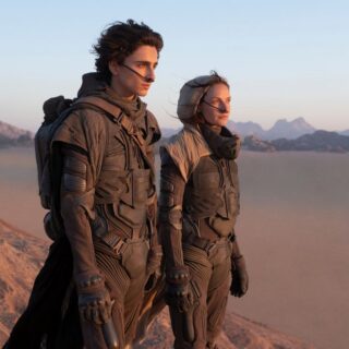 Dune trailer italiano, curiosità e anticipazioni del remake di Denis Villeneuve (7)