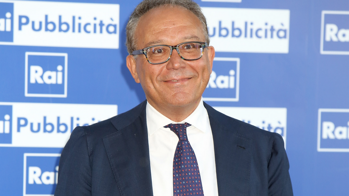 Enrico Varriale perde Novantesimo Minuto e Nazionale. Marchisio fuori da RaiSport?