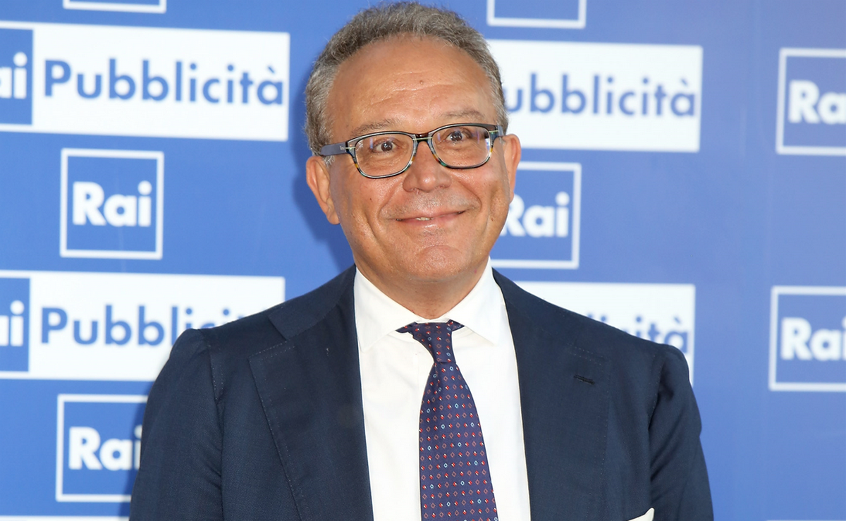 Enrico Varriale a processo per violenza e stalking, “prove schiaccianti” contro di lui