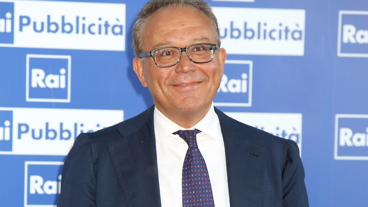 Enrico Varriale non è più vicedirettore di Rai Sport (e i tifosi della Juventus esultano)