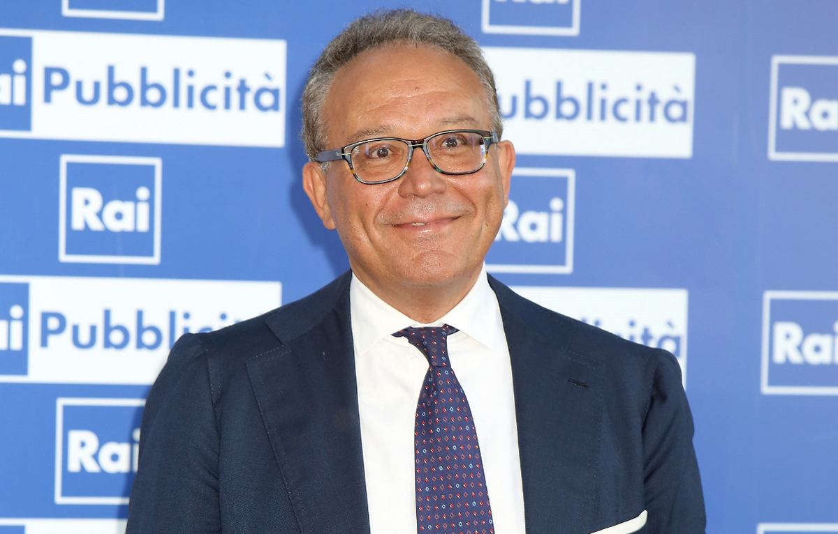 Enrico Varriale non è più vicedirettore di Rai Sport (e i tifosi della Juventus esultano)