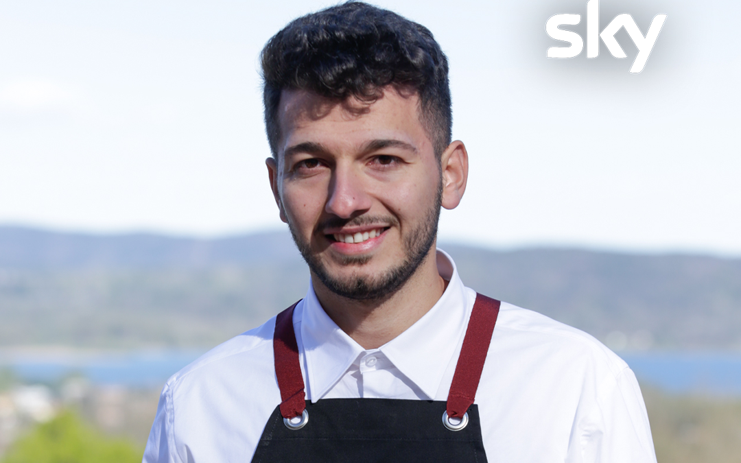 Il vincitore di Antonino Chef Academy 2021 è Erion Fishti