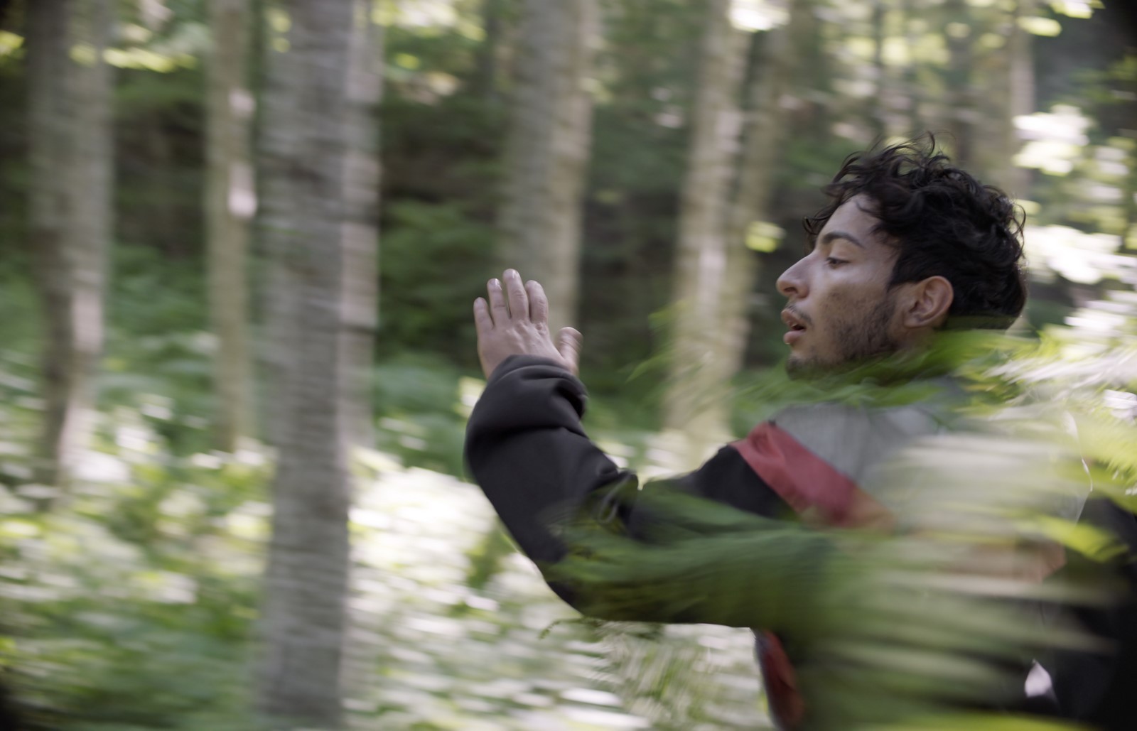 Europa: trailer, curiosità e tutte le anticipazioni del film premiato a Cannes