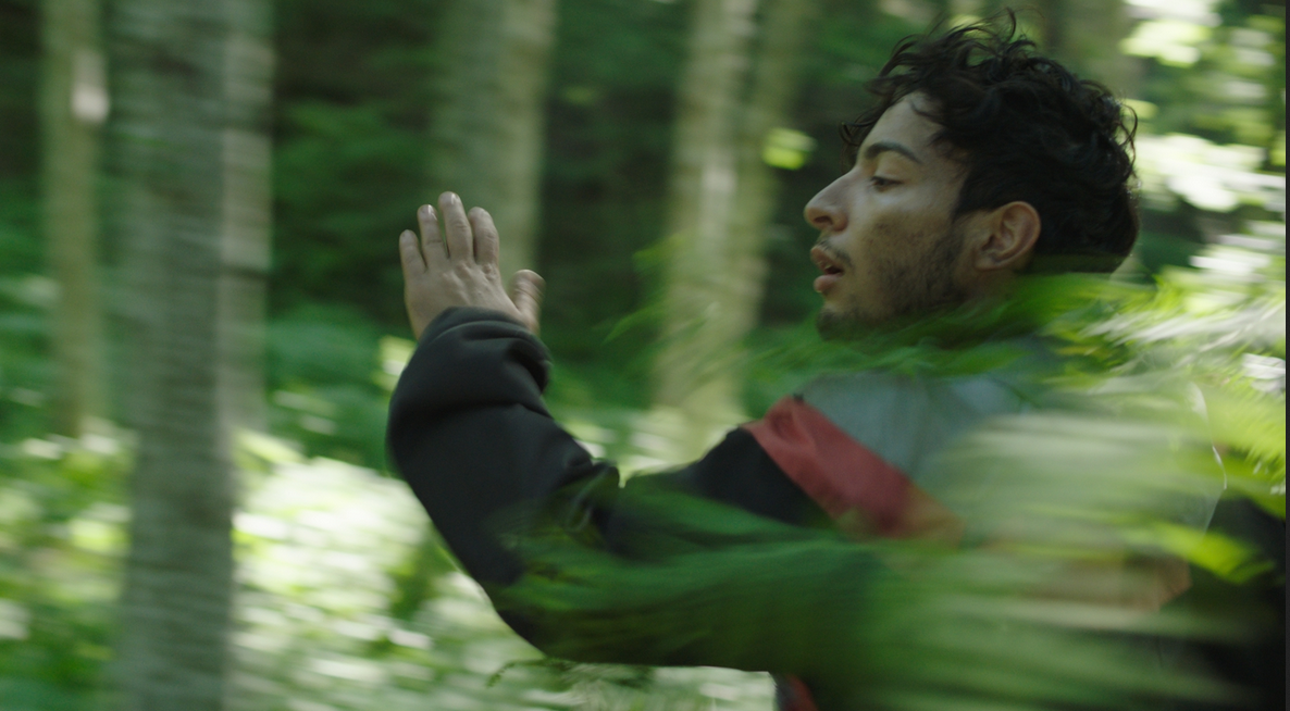Europa: trailer ufficiale del film di Haider Rashid