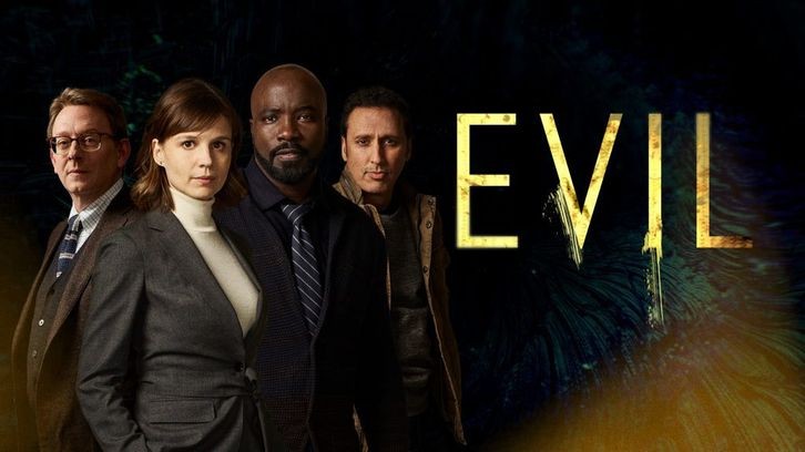 Evil