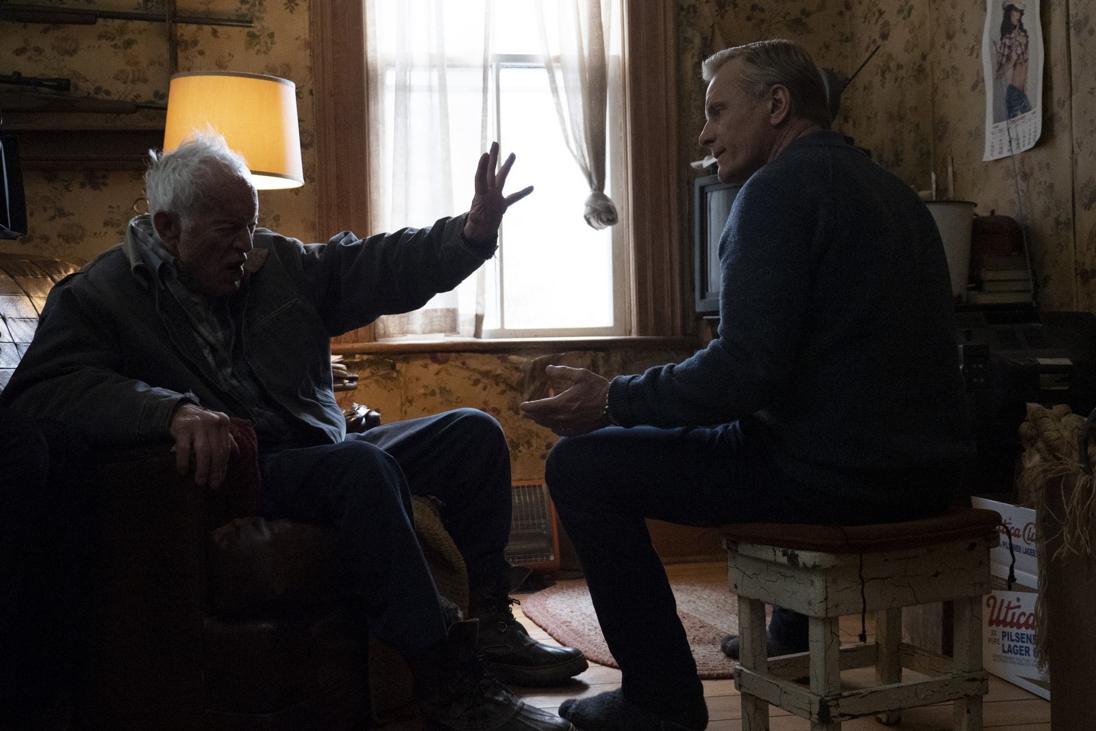 Falling – Storia di un padre: nuova clip in italiano, curiosità e anticipazioni sul film di Viggo Mortensen