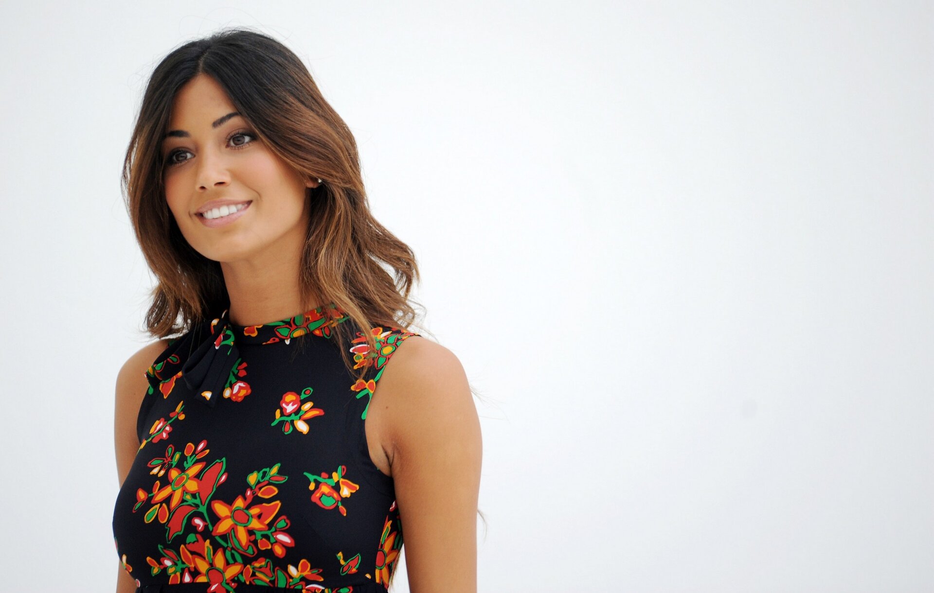 Federica Nargi a Tale e Quale Show
