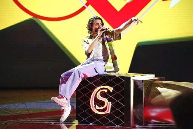 Aspettando Amici 21, l’estate di successo di Sangiovanni, Aka7even, Deddy e Tancredi
