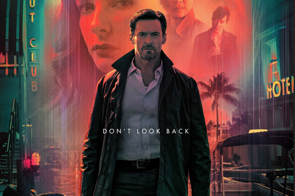 Frammenti dal passato – Reminiscence: trailer italiano, curiosità e anticipazioni sul film con Hugh Jackman