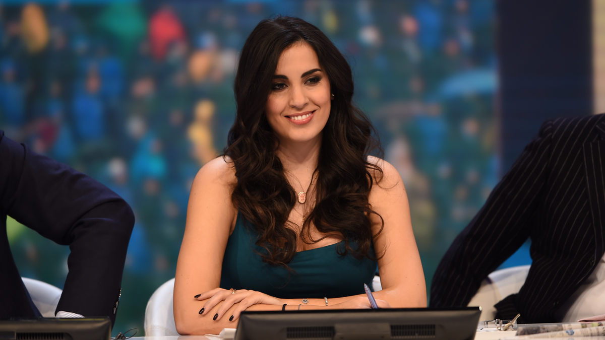 Serie A femminile su La7 con Francesca Brienza e Antonio Cabrini