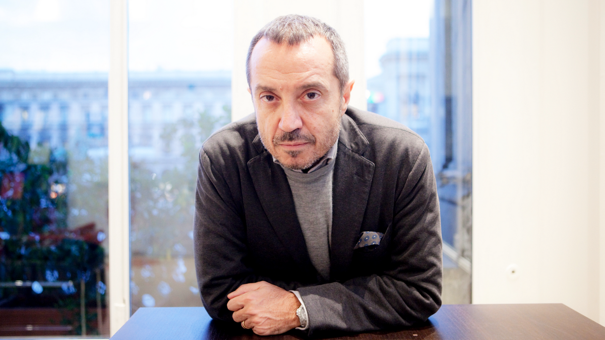Franco Di Mare, i ricordi di Clemente Mimun e Fabrizio Del Noce