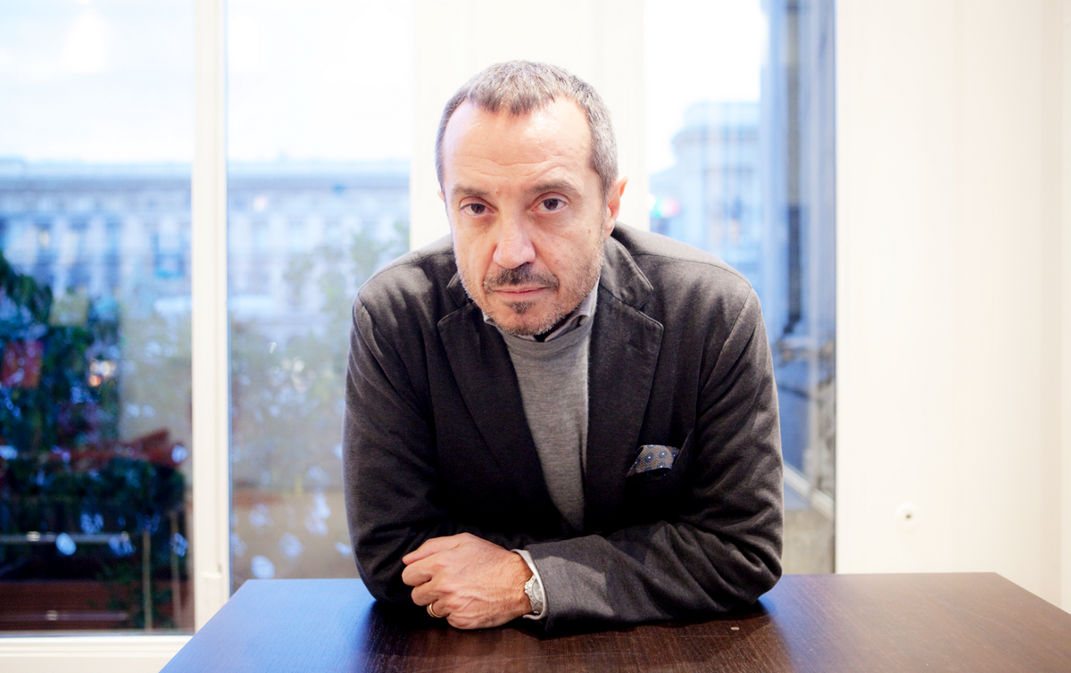 Franco Di Mare: “Mauro Corona resta fuori da Rai3. Fedez censurato al Primo maggio? Fake news”