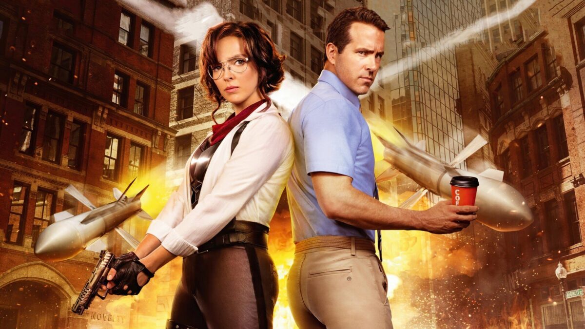 Free Guy: 10 film ispirati al mondo dei videogiochi