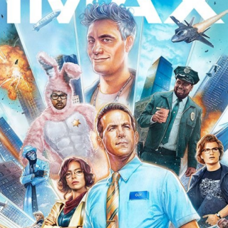 Free Guy – Eroe per gioco trailer italiano, curiosità e anticipazioni sul film con Ryan Reynolds