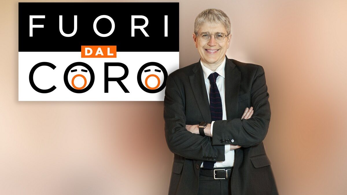Fuori dal Coro: anticipazioni ultima puntata 24 maggio 2022, ospiti, contatti