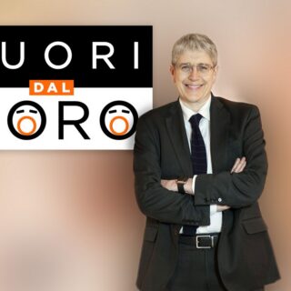 Fuori dal coro