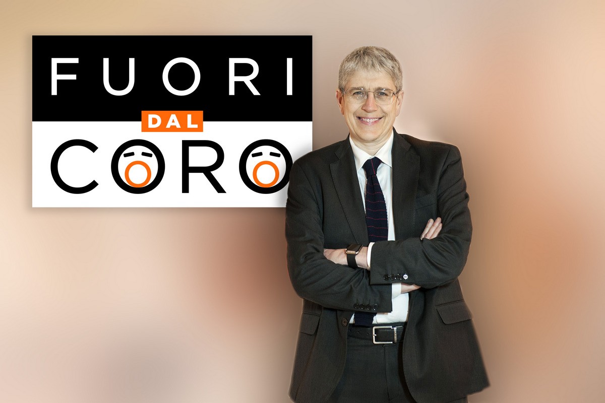 Fuori dal Coro: anticipazioni ultima puntata 24 maggio 2022, ospiti, contatti