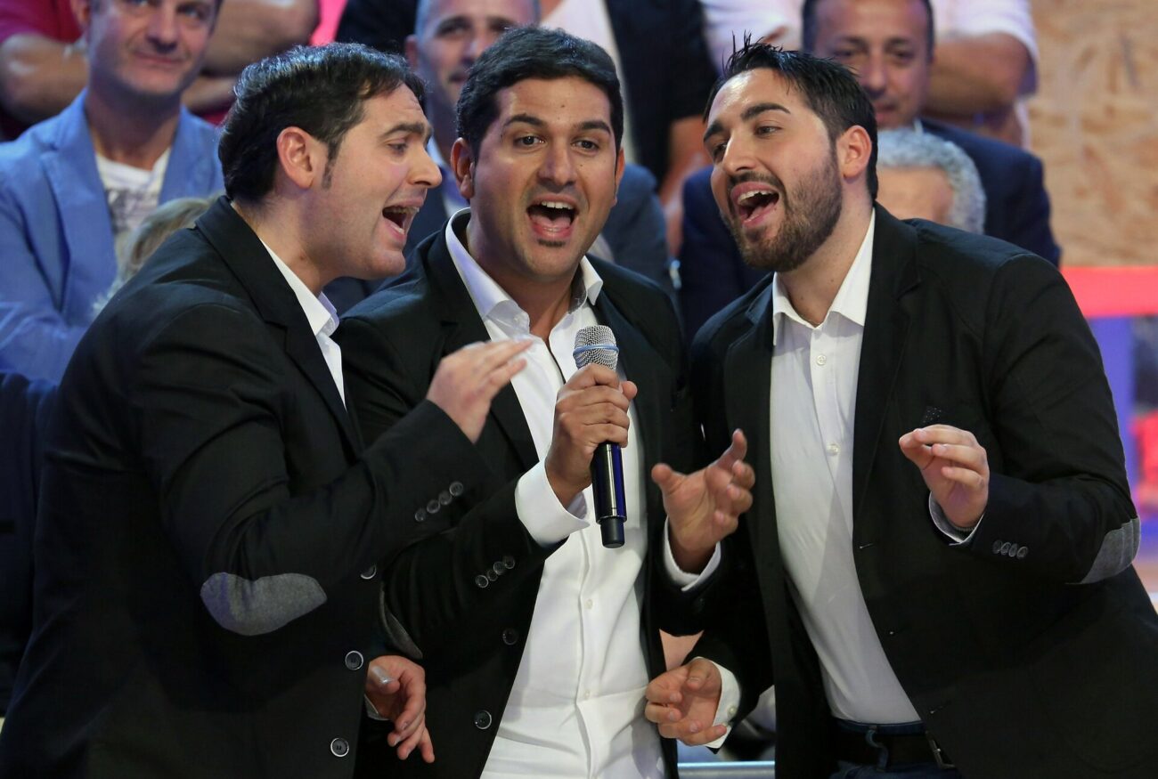 Only Fun – Comico Show, i Gemelli di Guidonia: intervista a TvBlog